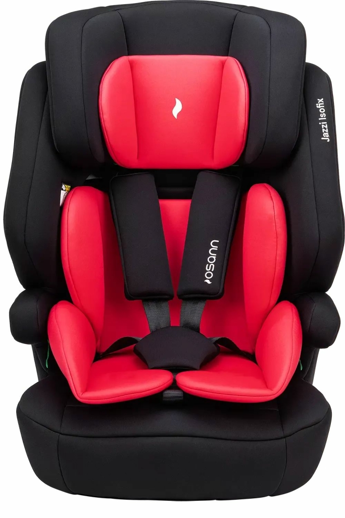 Автокресло Osann Jazzi Isofix i-Size