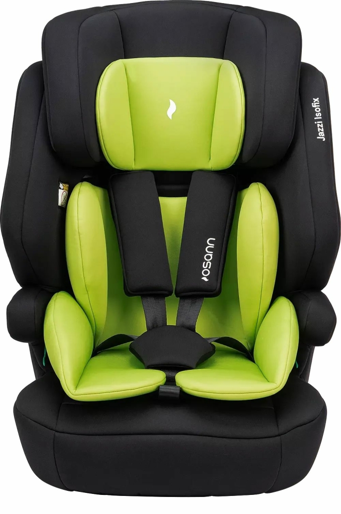 Автокресло Osann Jazzi Isofix i-Size