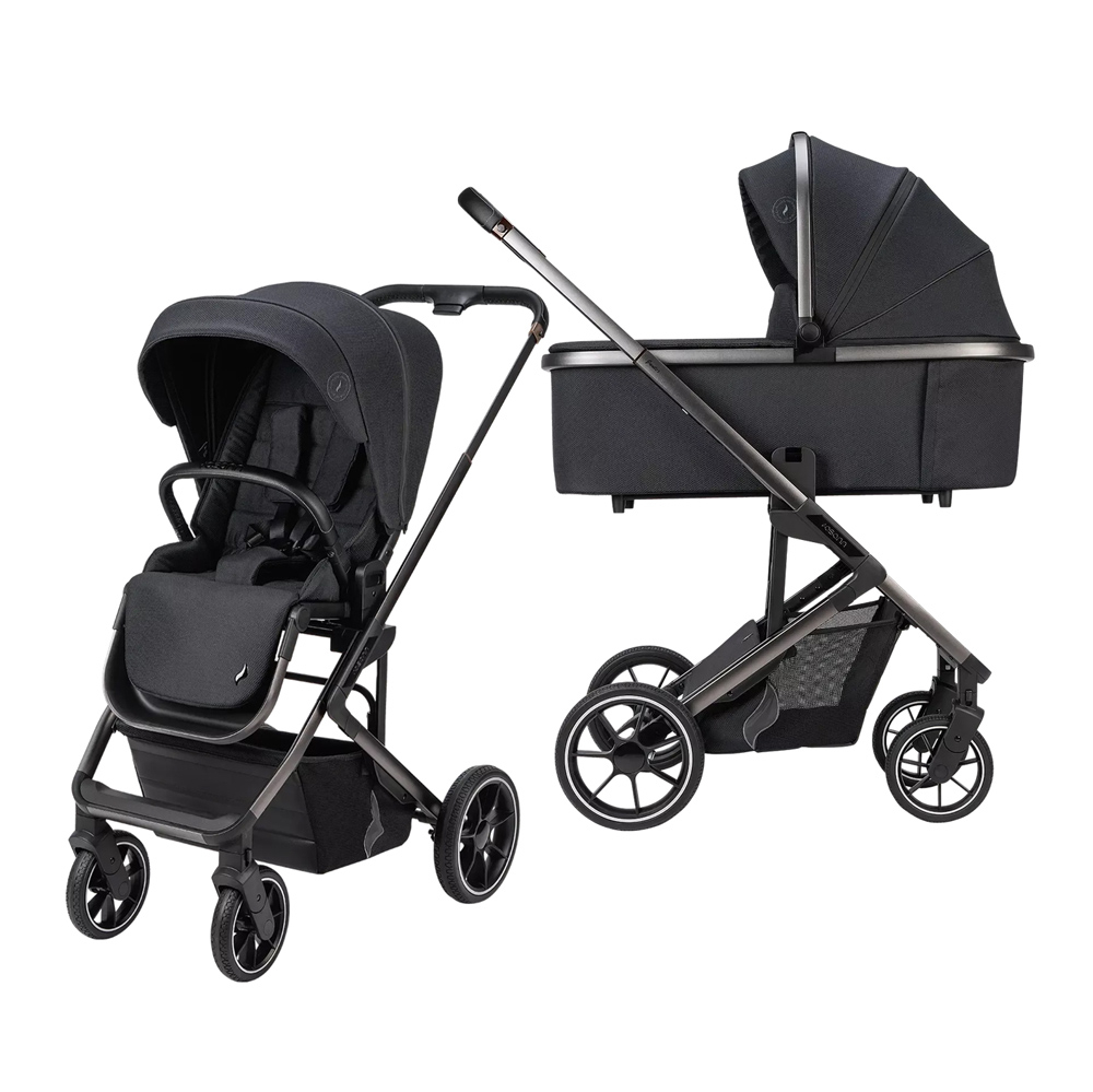 Универсальная коляска 2 в 1 Osann Juntos
