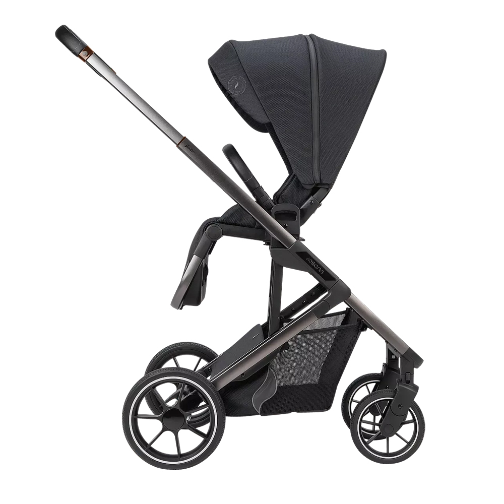 Универсальная коляска 2 в 1 Osann Juntos