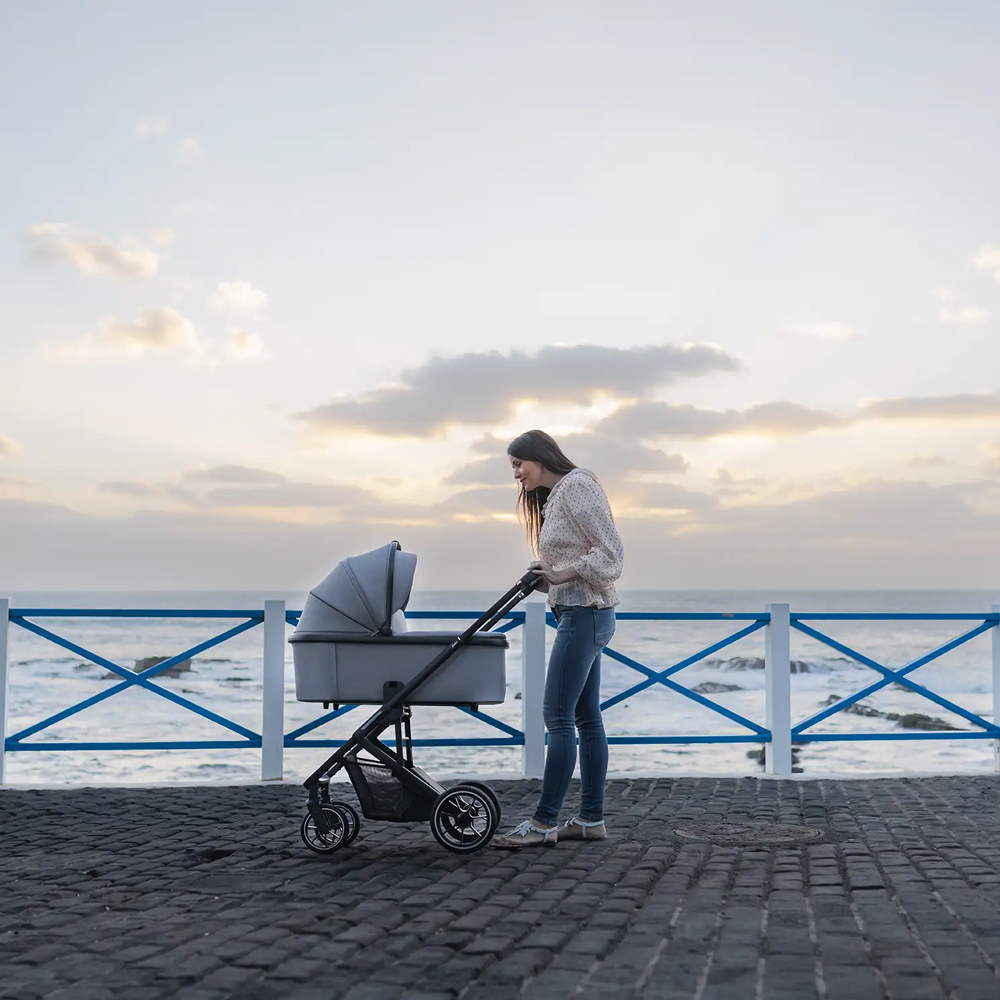 Универсальная коляска 2 в 1 Osann Juntos