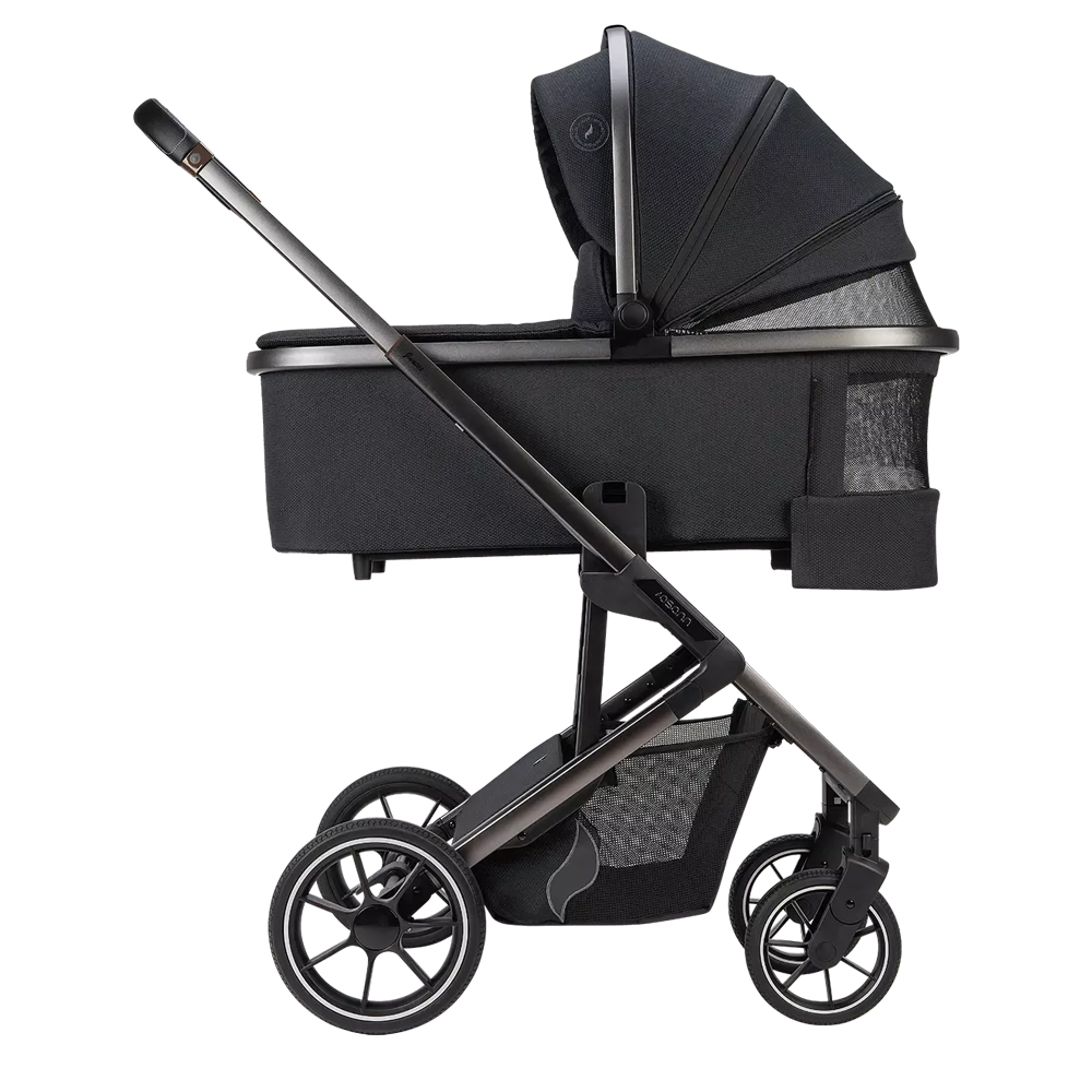 Универсальная коляска 2 в 1 Osann Juntos