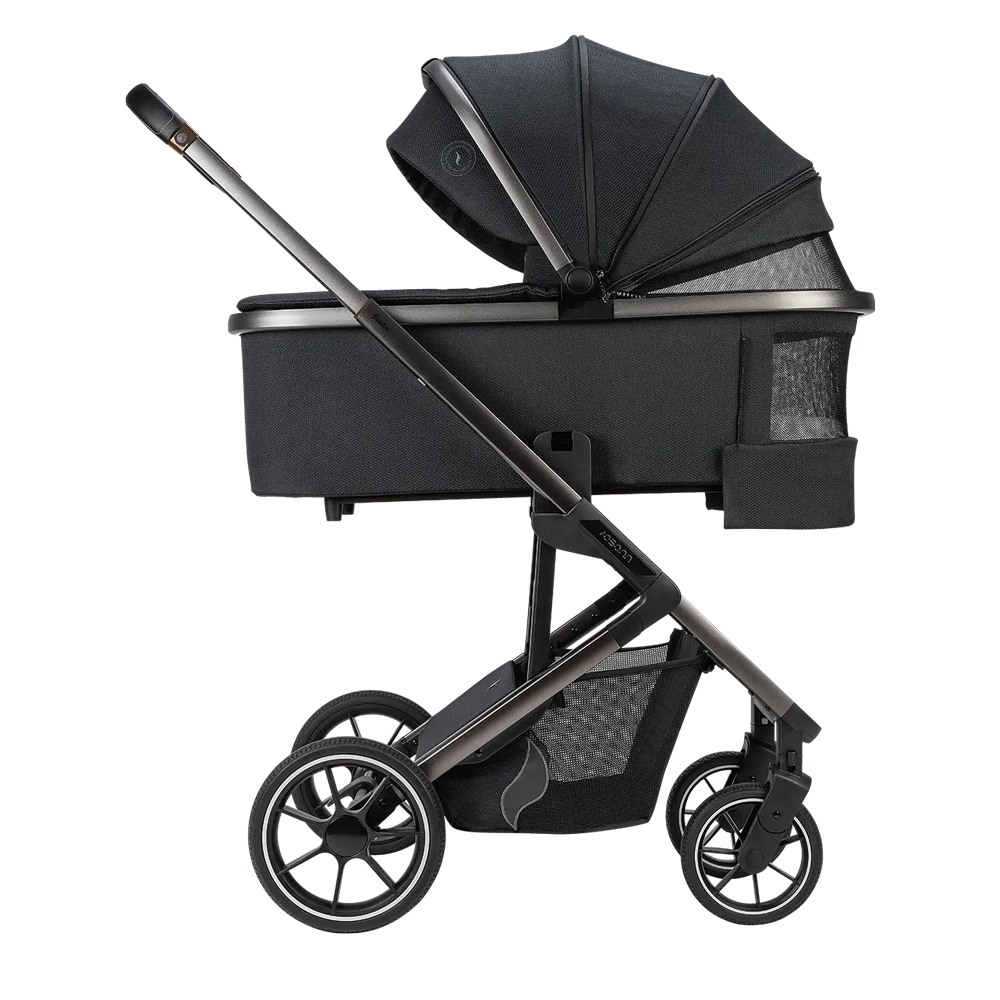 Универсальная коляска 2 в 1 Osann Juntos