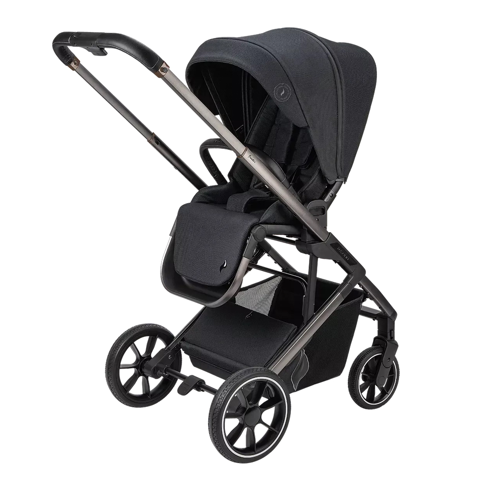Универсальная коляска 2 в 1 Osann Juntos