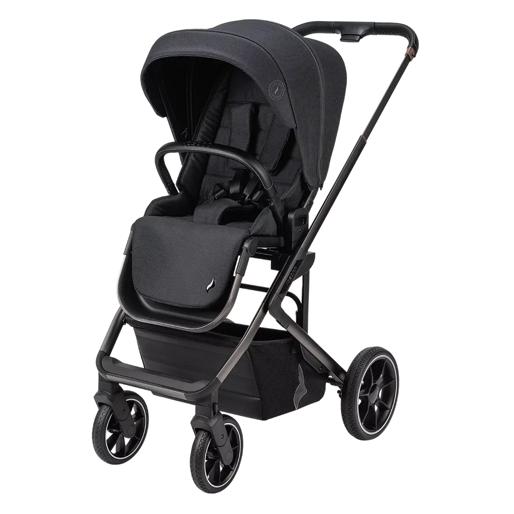 Универсальная коляска 2 в 1 Osann Juntos