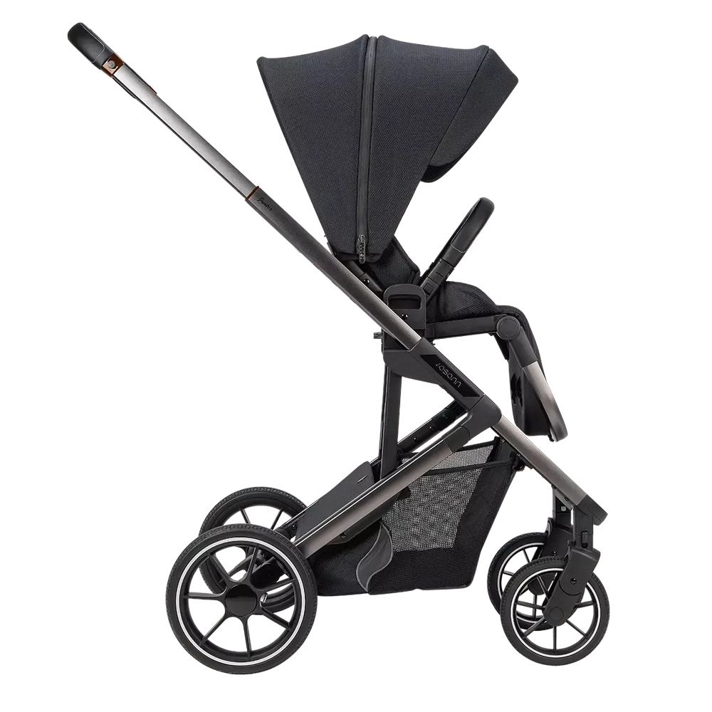 Универсальная коляска 2 в 1 Osann Juntos
