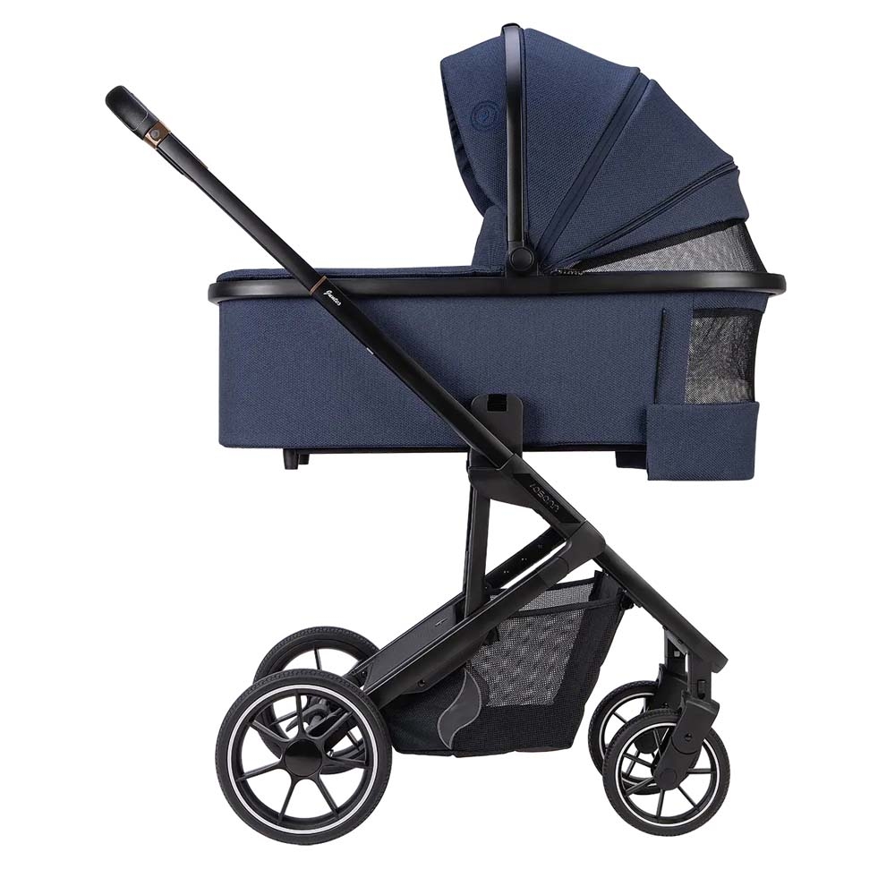 Универсальная коляска 2 в 1 Osann Juntos
