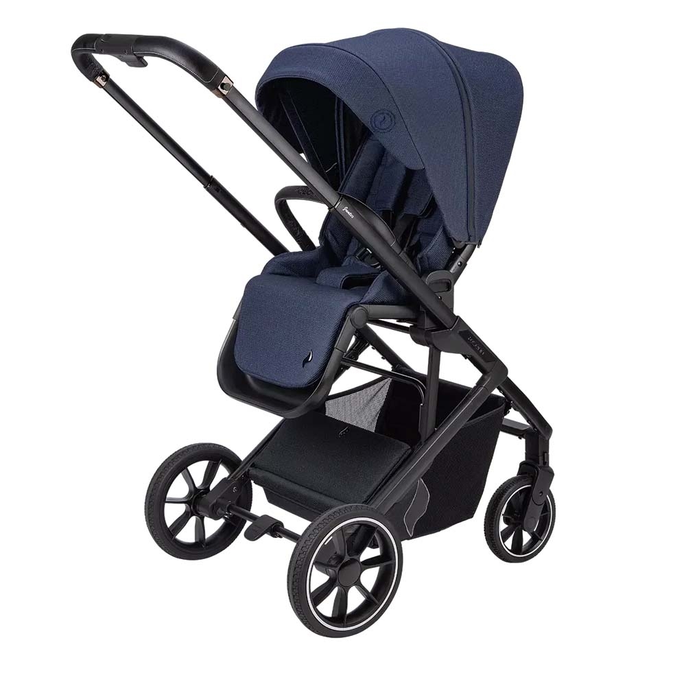 Универсальная коляска 2 в 1 Osann Juntos