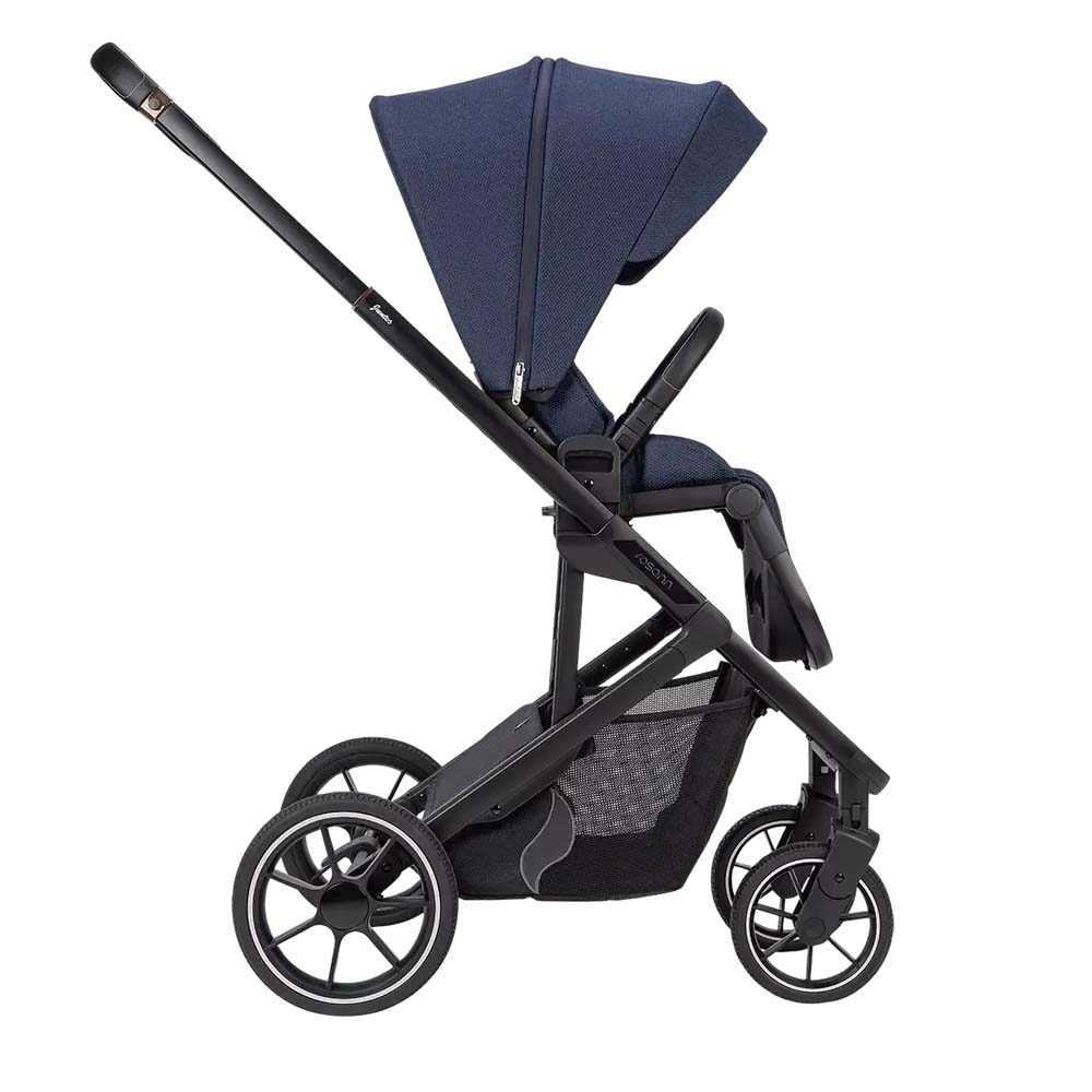 Универсальная коляска 2 в 1 Osann Juntos