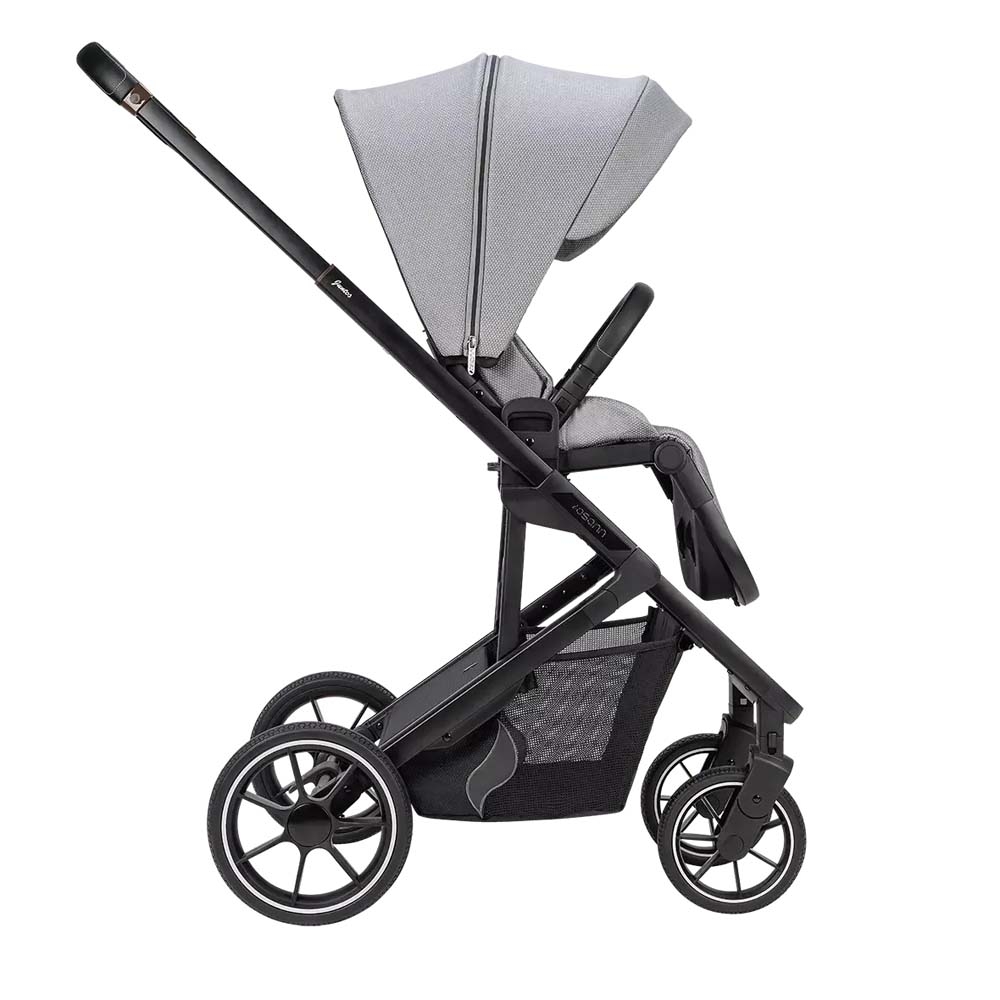 Универсальная коляска 2 в 1 Osann Juntos
