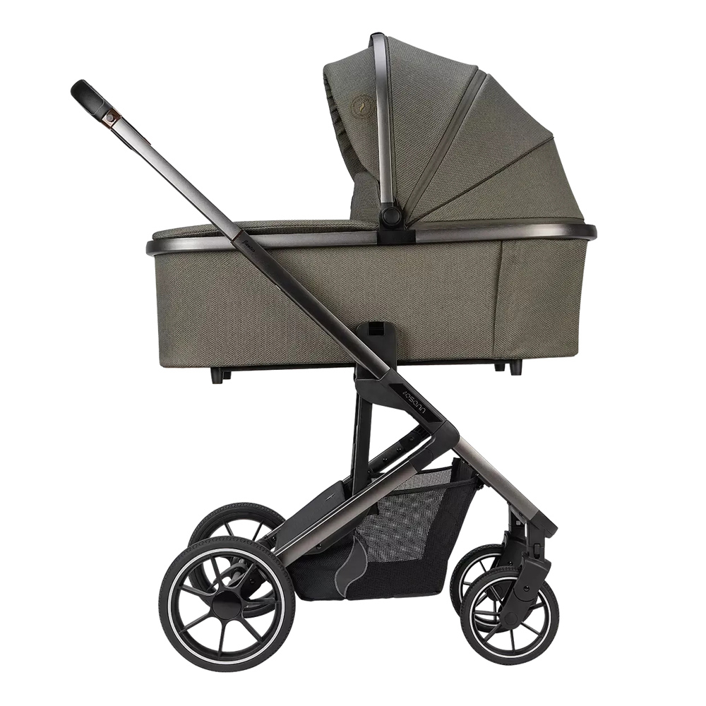 Универсальная коляска 2 в 1 Osann Juntos