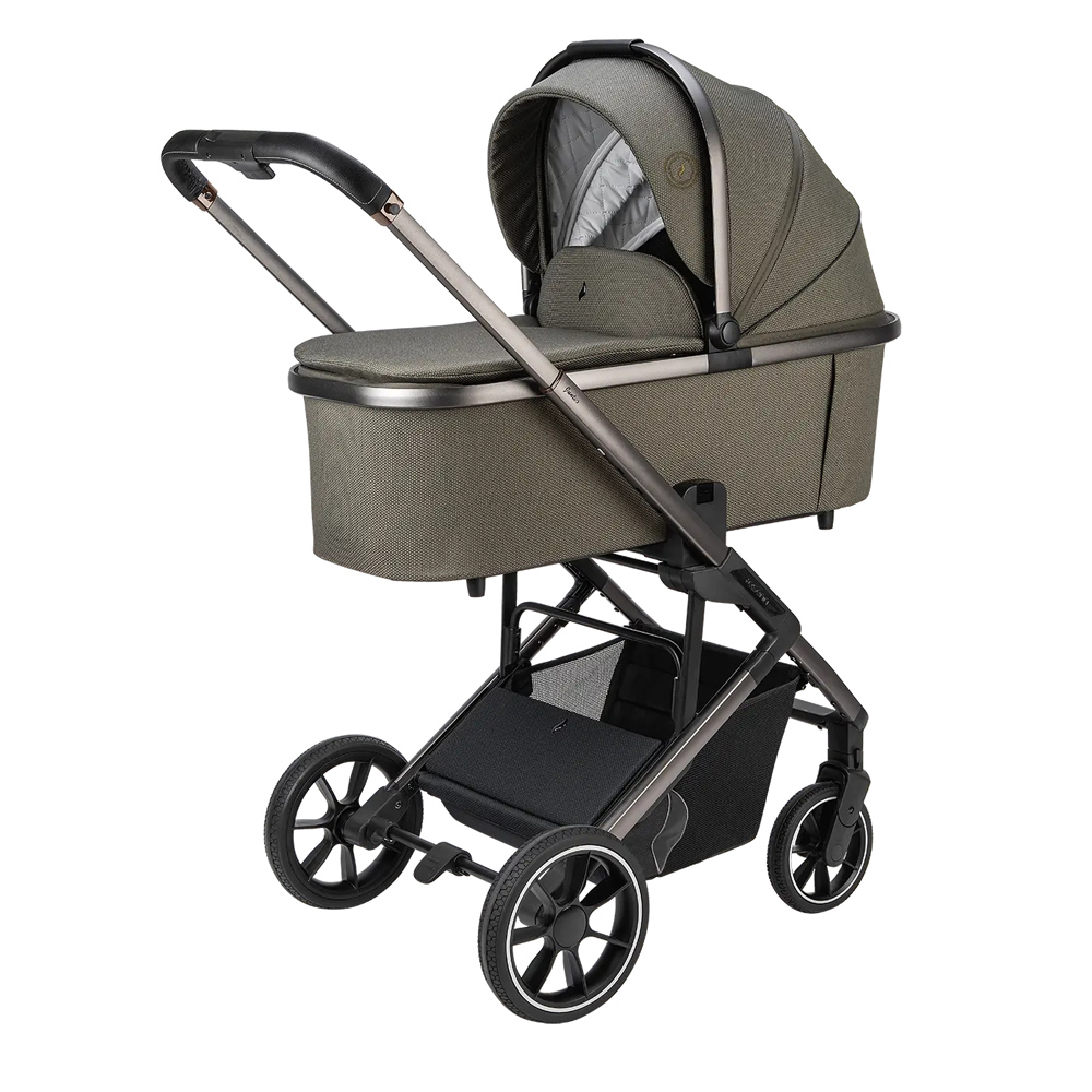 Универсальная коляска 2 в 1 Osann Juntos