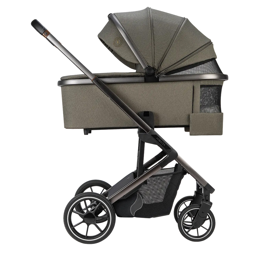 Универсальная коляска 2 в 1 Osann Juntos