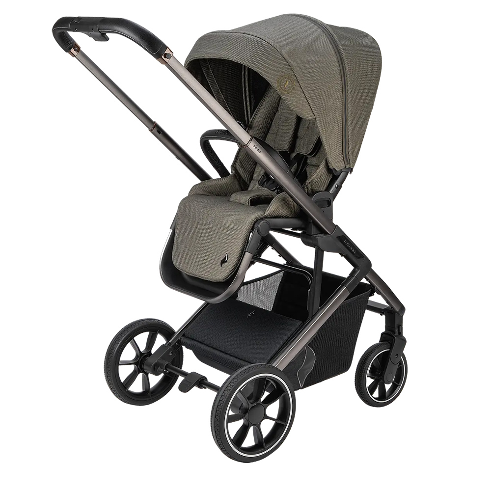 Универсальная коляска 2 в 1 Osann Juntos