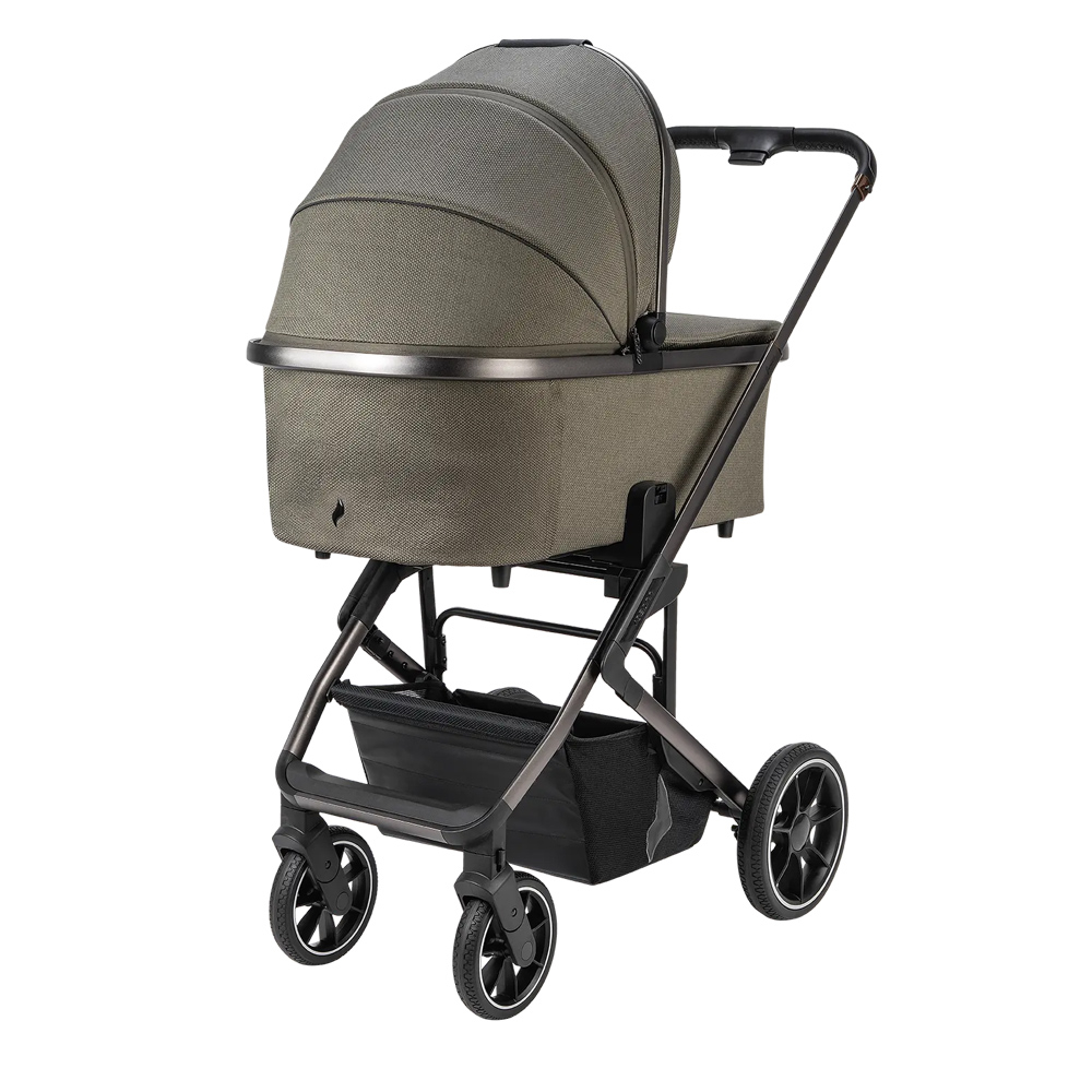 Универсальная коляска 2 в 1 Osann Juntos