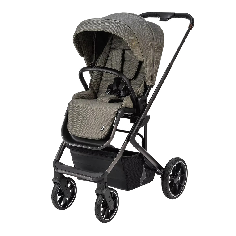 Универсальная коляска 2 в 1 Osann Juntos