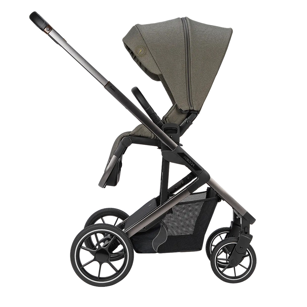 Универсальная коляска 2 в 1 Osann Juntos