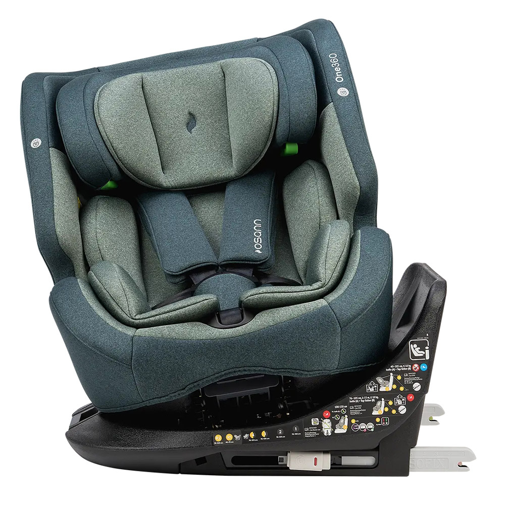 Автокресло Osann One360 i-Size