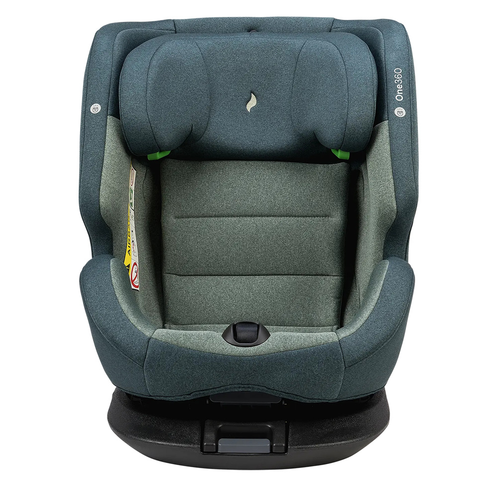 Автокресло Osann One360 i-Size