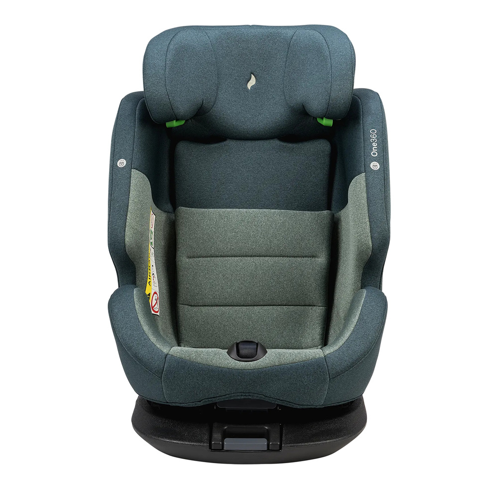 Автокресло Osann One360 i-Size