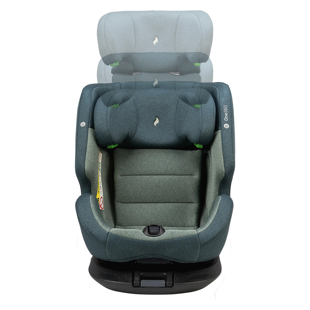 Автокресло Osann One360 i-Size