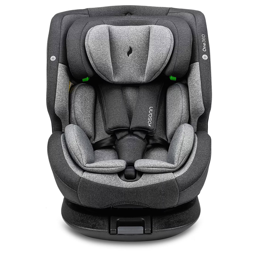 Автокресло Osann One360 i-Size