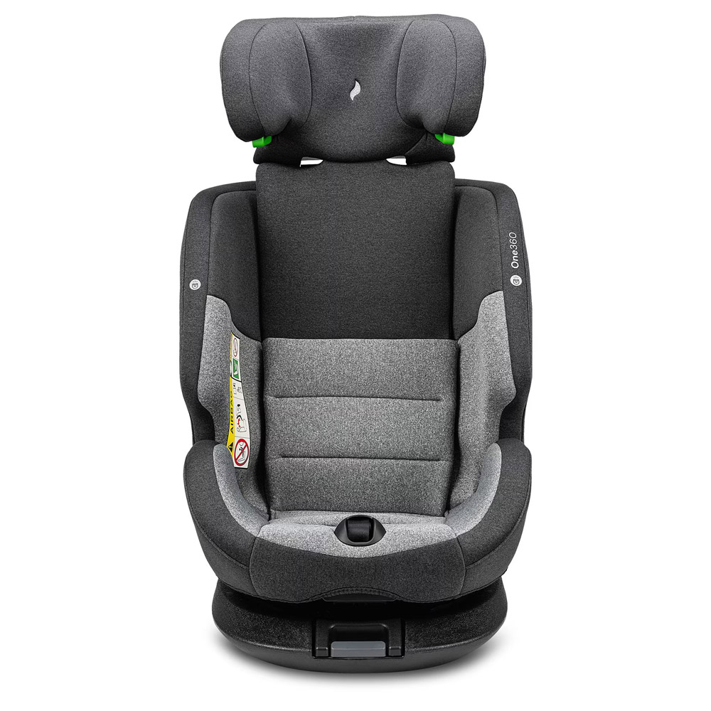 Автокресло Osann One360 i-Size