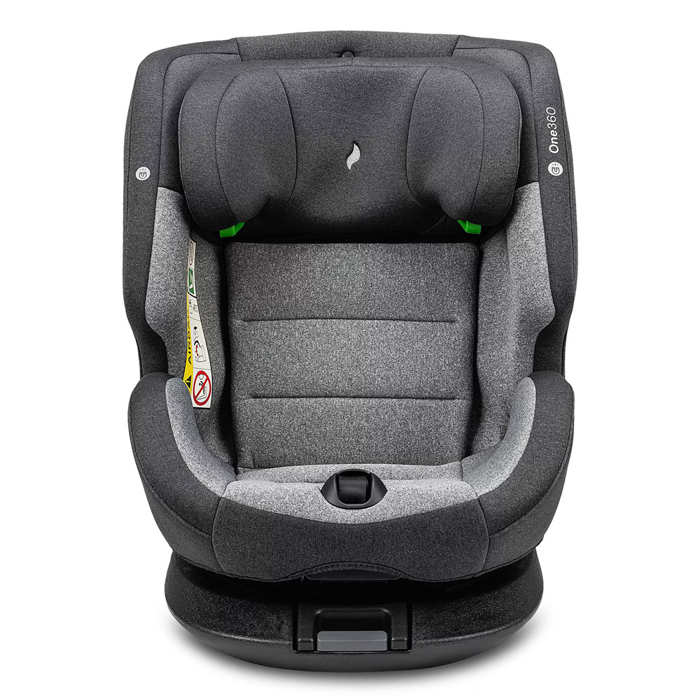 Автокресло Osann One360 i-Size