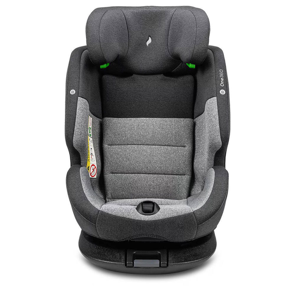 Автокресло Osann One360 i-Size