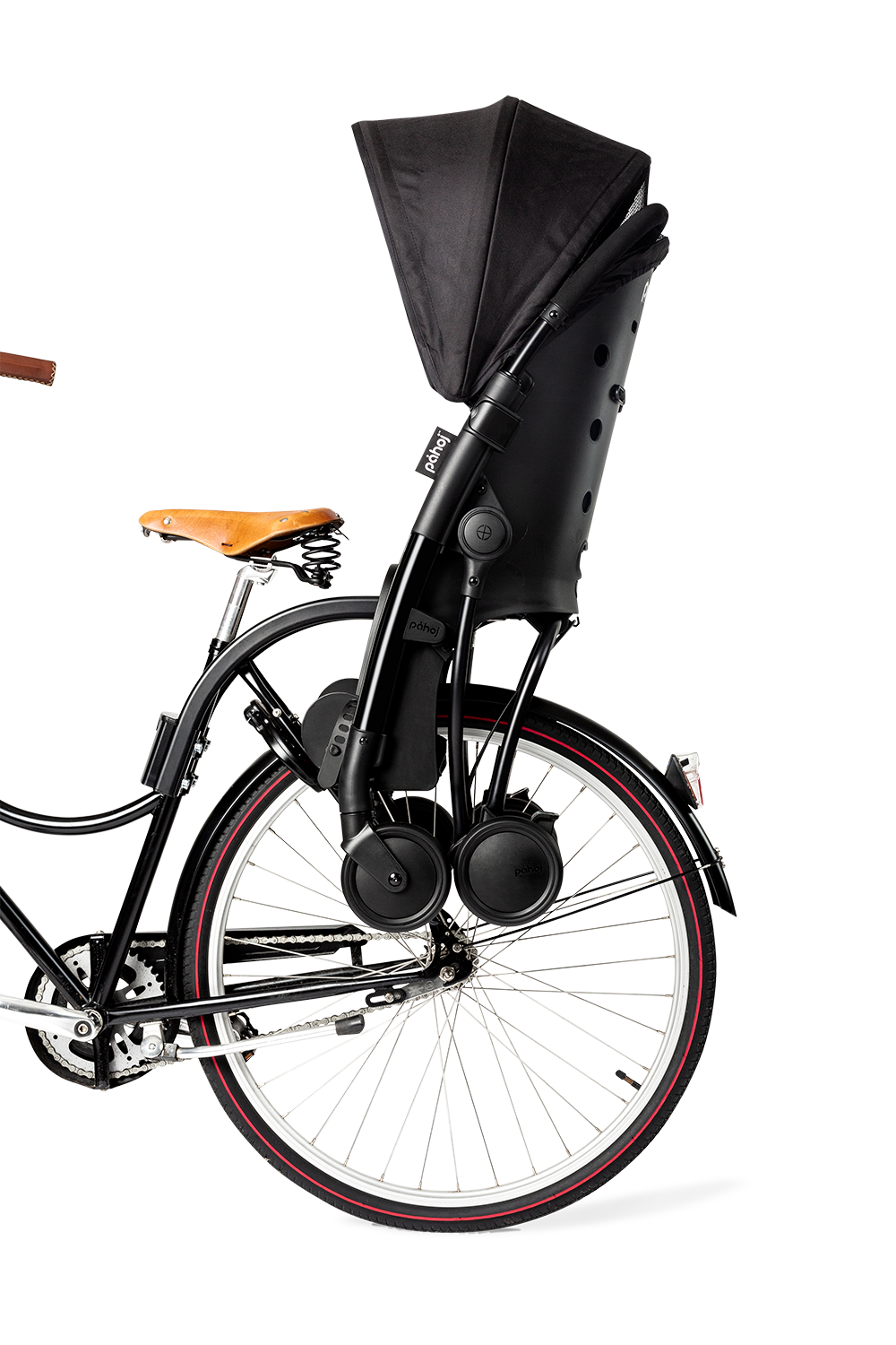 Капюшон для коляски Pahoj