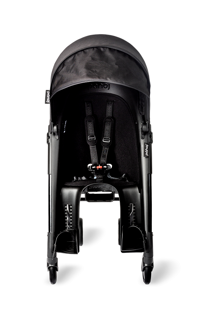 Капюшон для коляски Pahoj