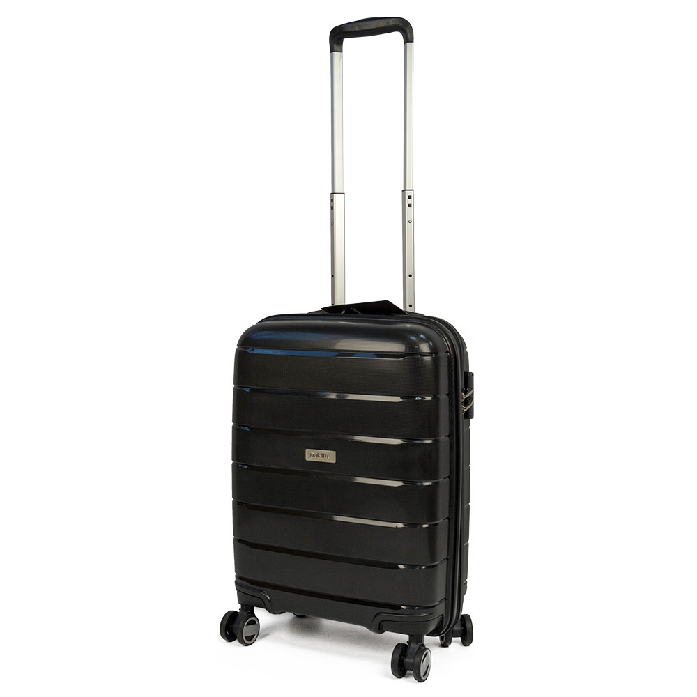 Чемодан на 4 колесах Paklite Mailand Deluxe S, TL074247