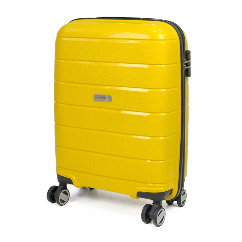 Чемодан на 4 колесах Paklite Mailand Deluxe S, TL074247