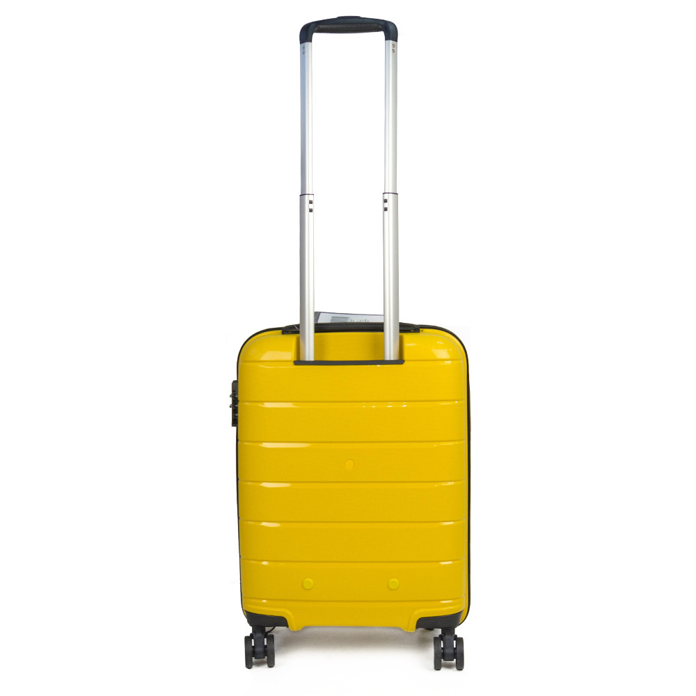 Чемодан на 4 колесах Paklite Mailand Deluxe S, TL074247