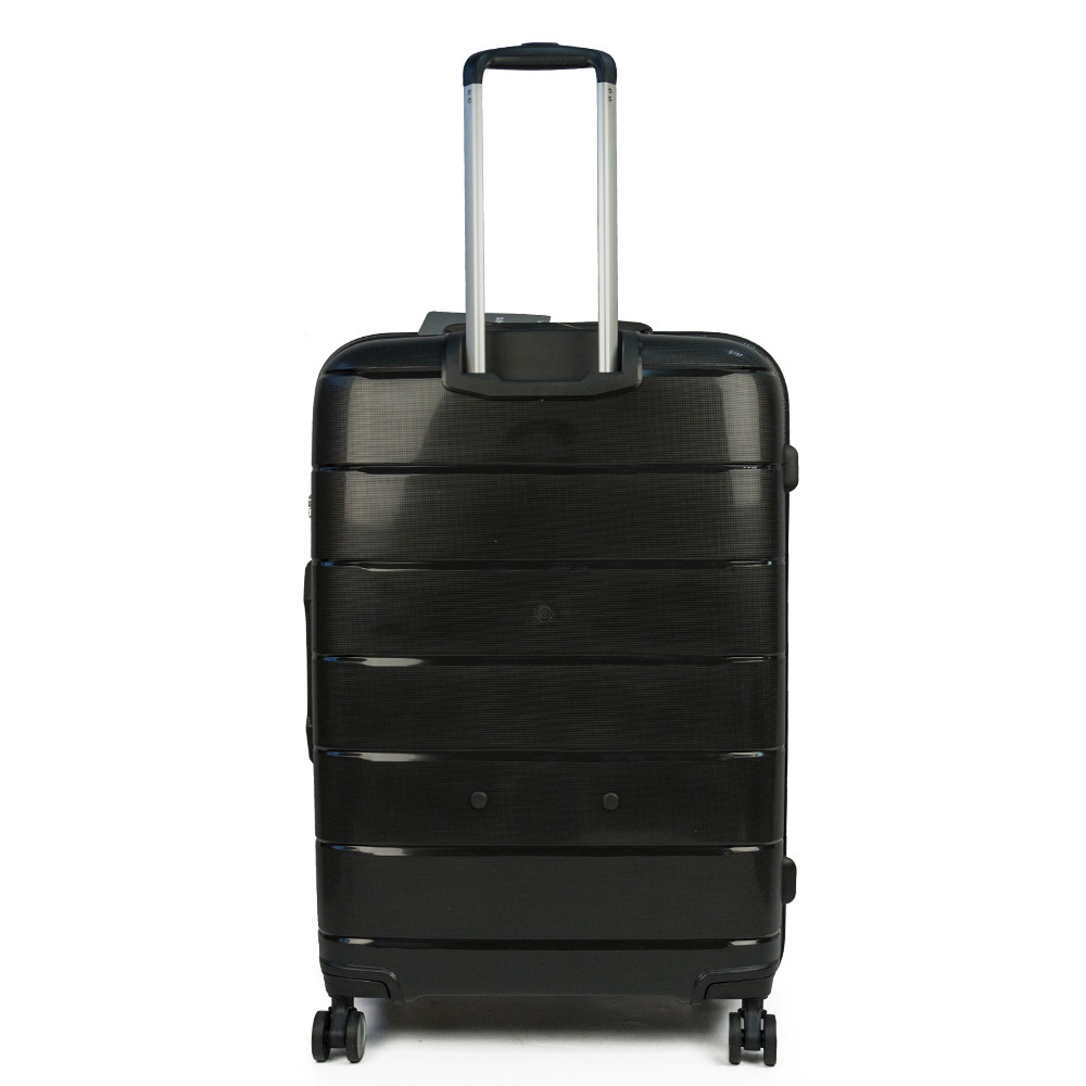 Чемодан на 4 колесах Paklite Mailand Deluxe L, TL074249