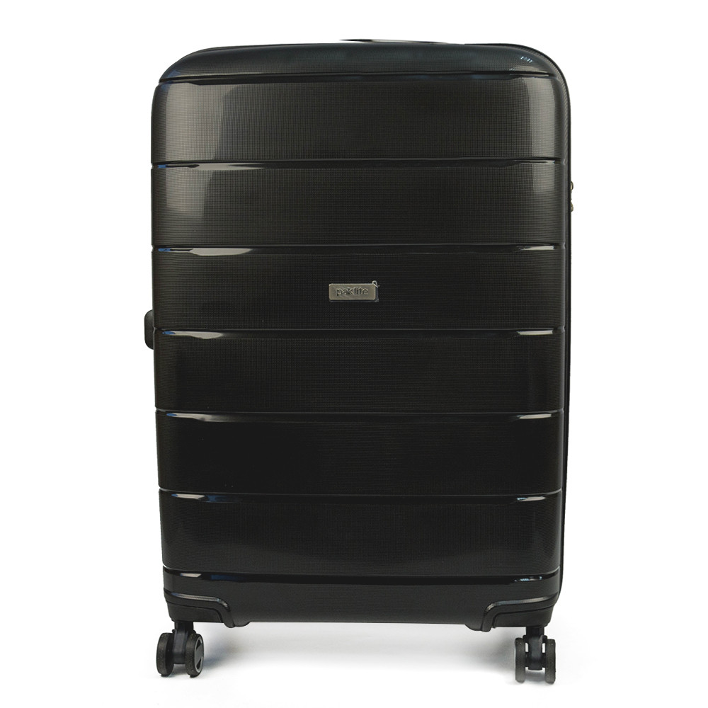 Чемодан на 4 колесах Paklite Mailand Deluxe L, TL074249