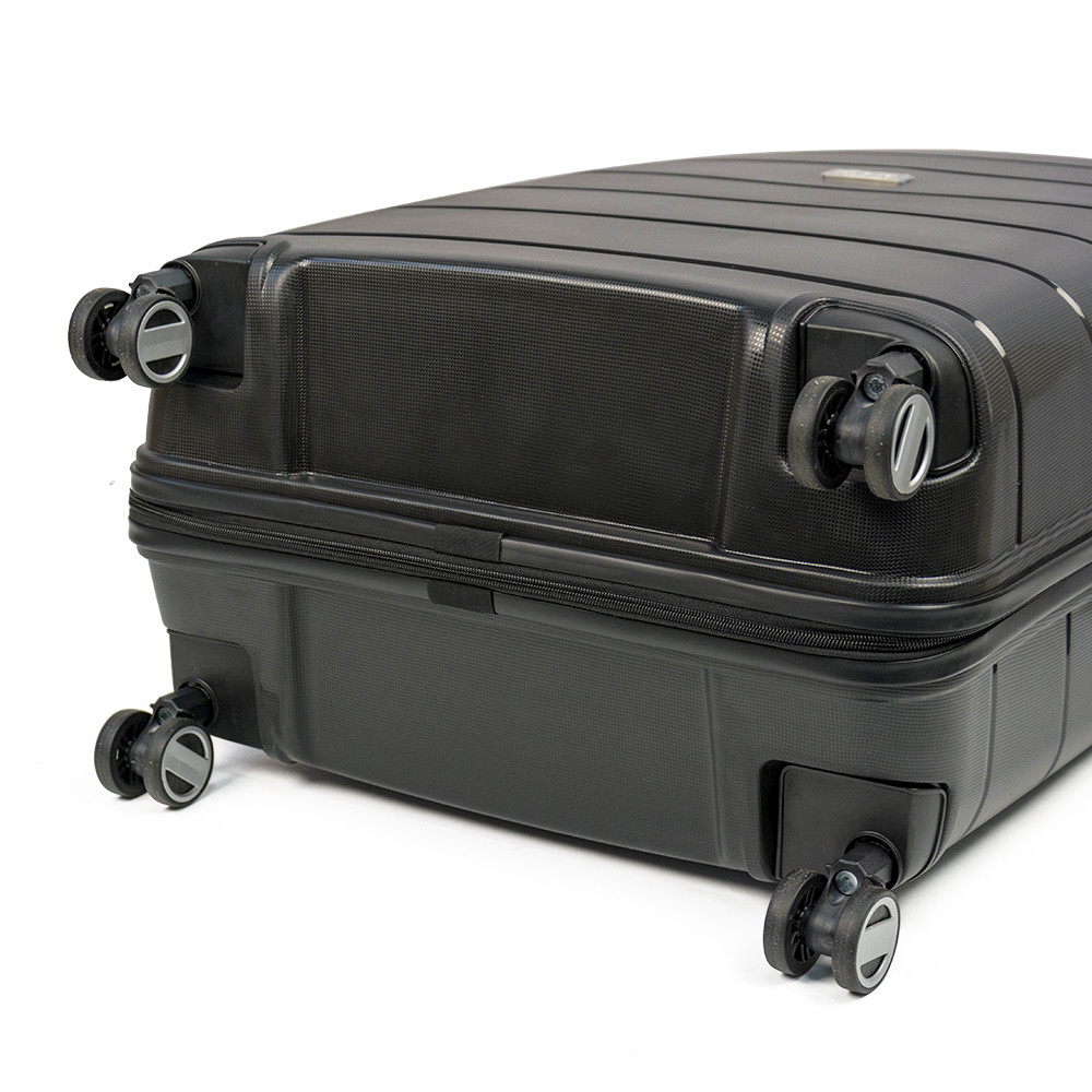 Чемодан на 4 колесах Paklite Mailand Deluxe L, TL074249