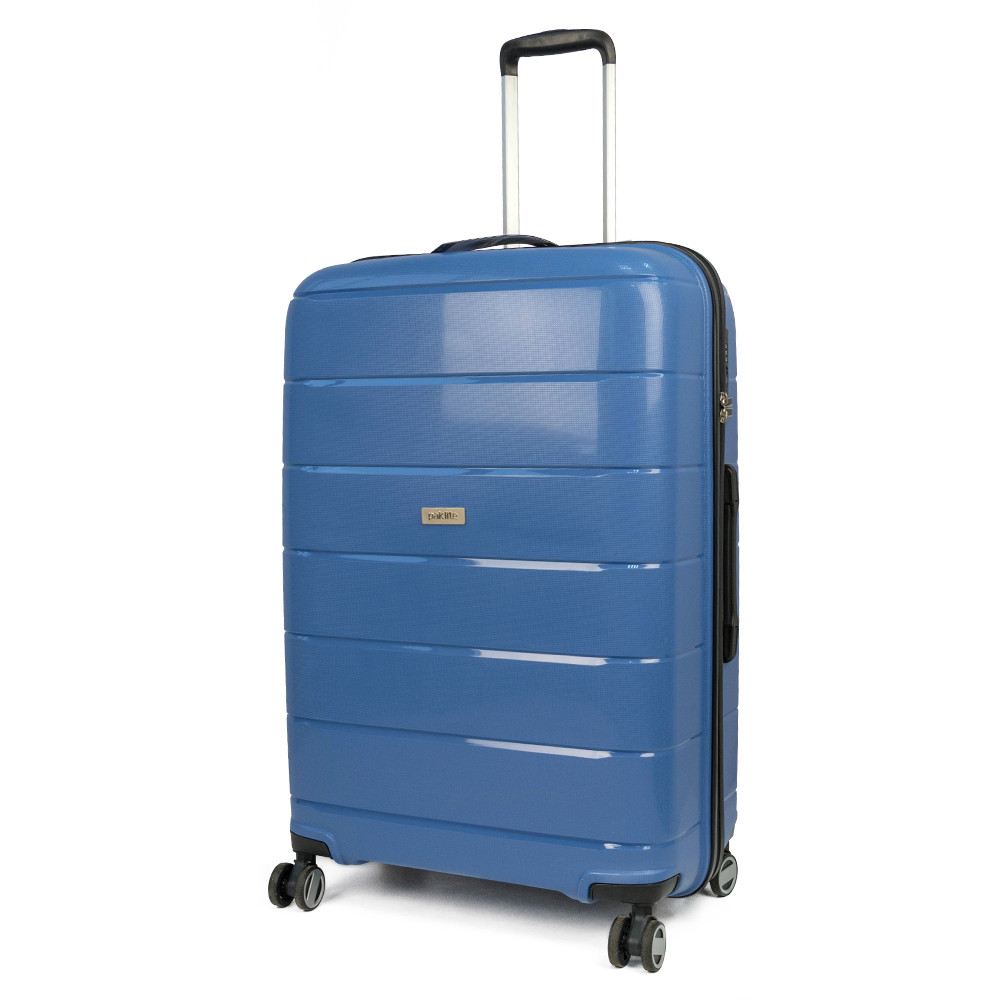 Чемодан на 4 колесах Paklite Mailand Deluxe L, TL074249