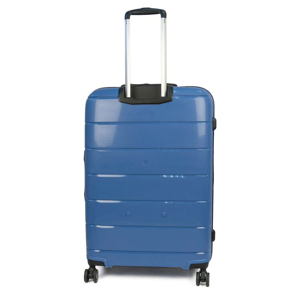 Чемодан на 4 колесах Paklite Mailand Deluxe L, TL074249