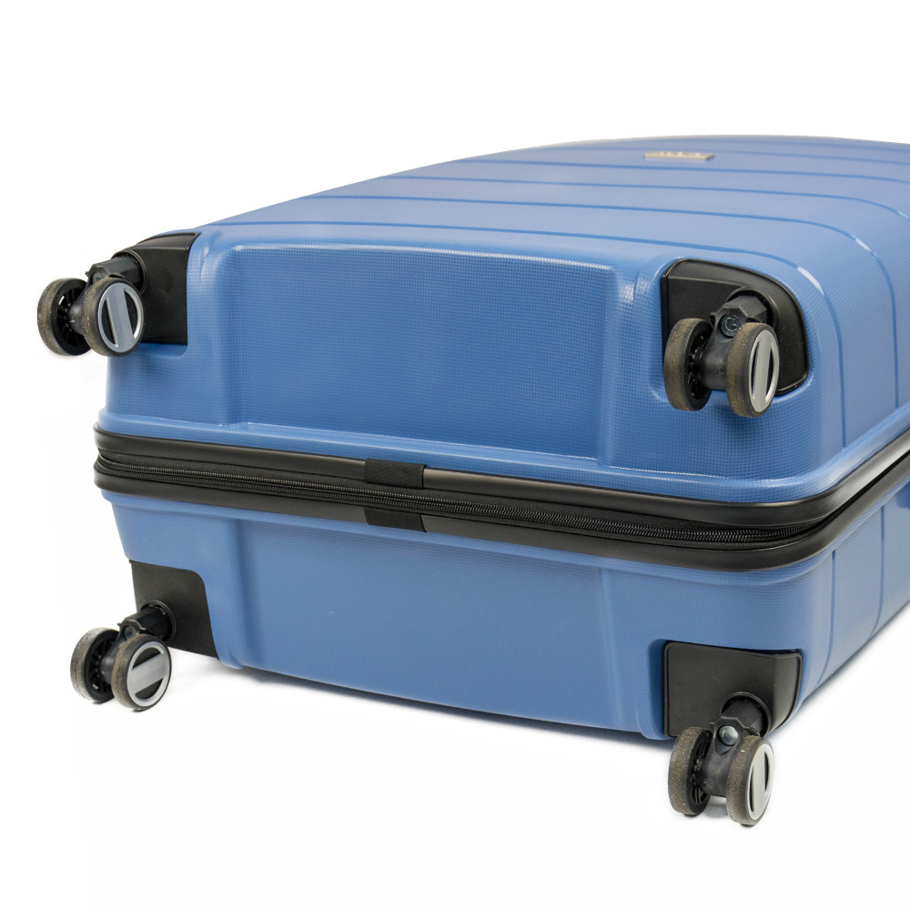 Чемодан на 4 колесах Paklite Mailand Deluxe L, TL074249
