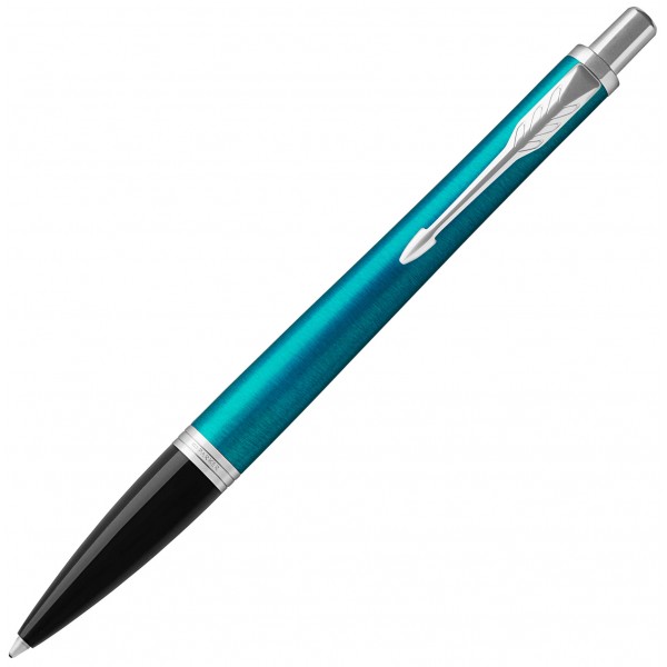 Шариковая ручка Parker URBAN 17 Vibrant Blue CT BP 30 632