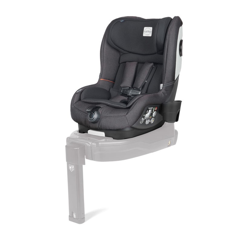 Автокресло Peg-Perego VIAGGIO FF105 с базой