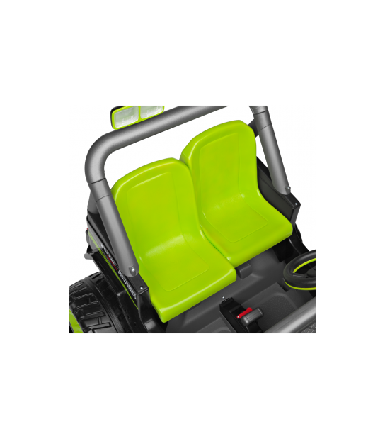 Электромобиль Peg-Perego Gaucho Sport 12 В, 0112