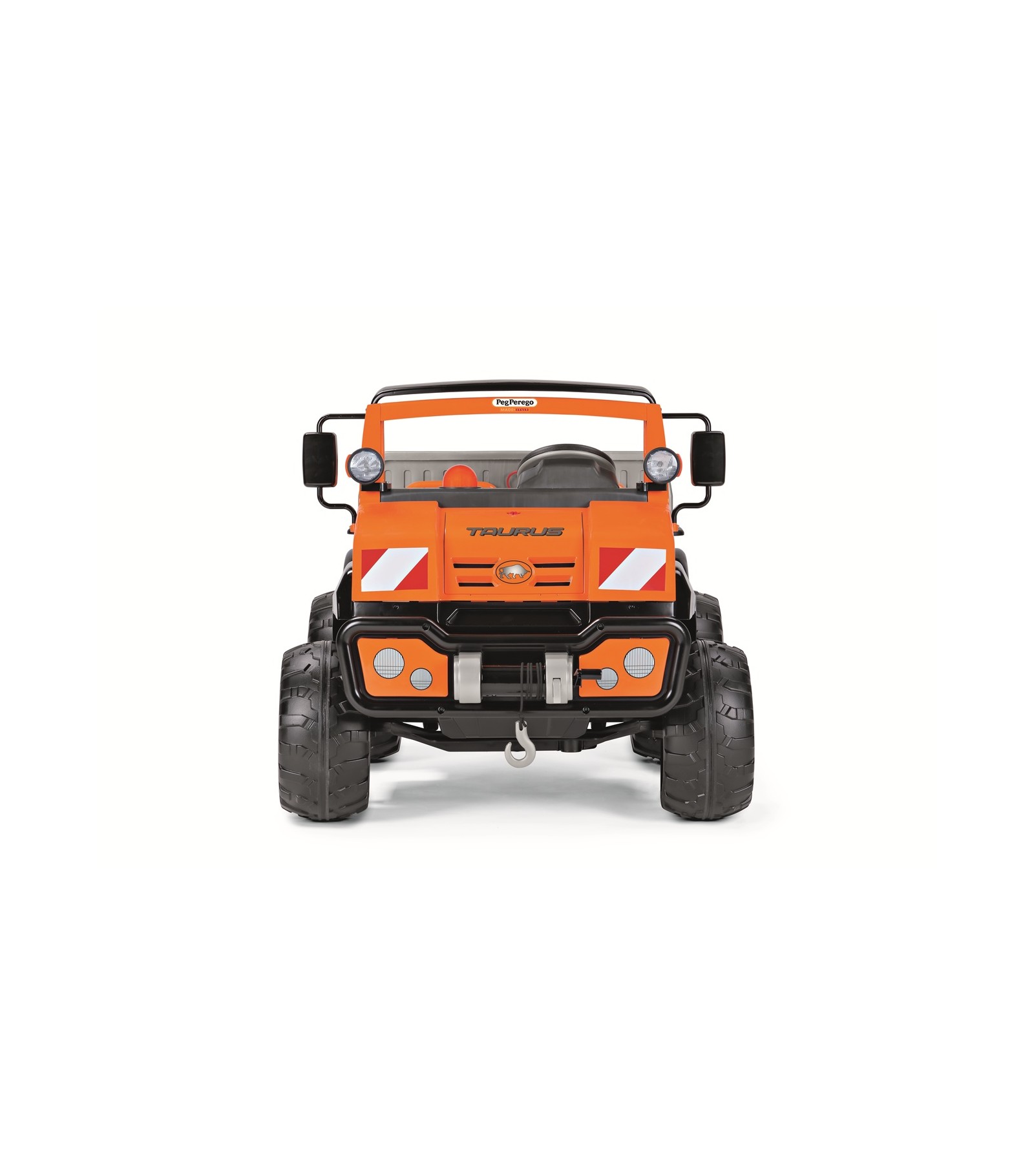 Электромобиль Peg-Perego Taurus 12 В, 0117