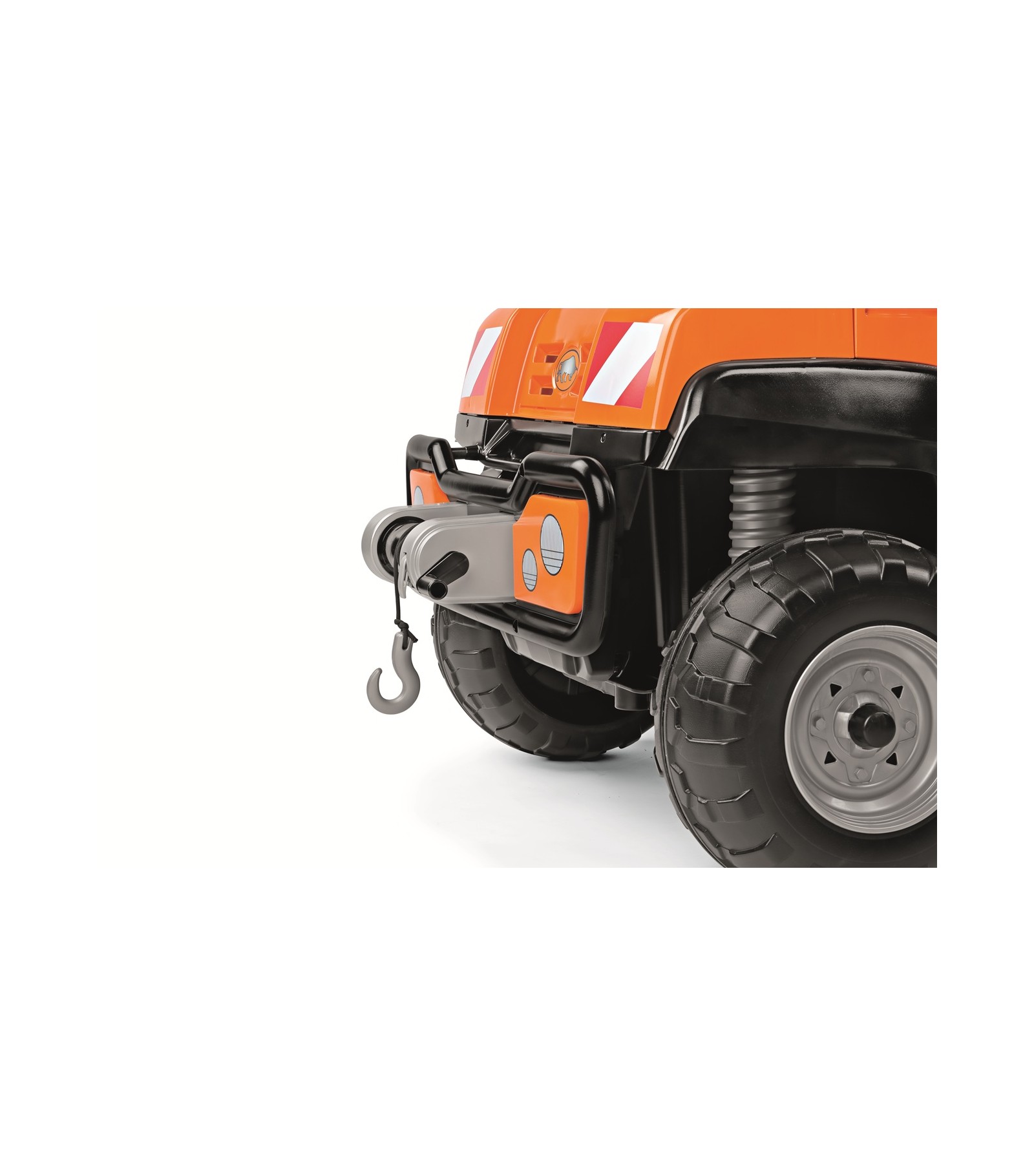 Электромобиль Peg-Perego Taurus 12 В, 0117