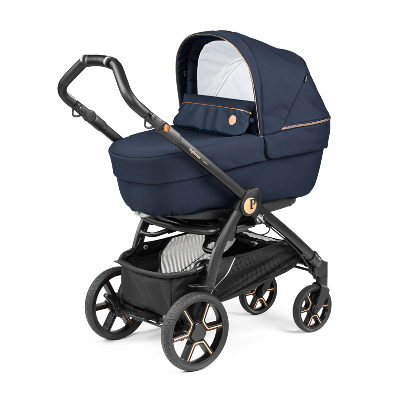 Универсальная коляска 2 в 1 Peg-Perego Book
