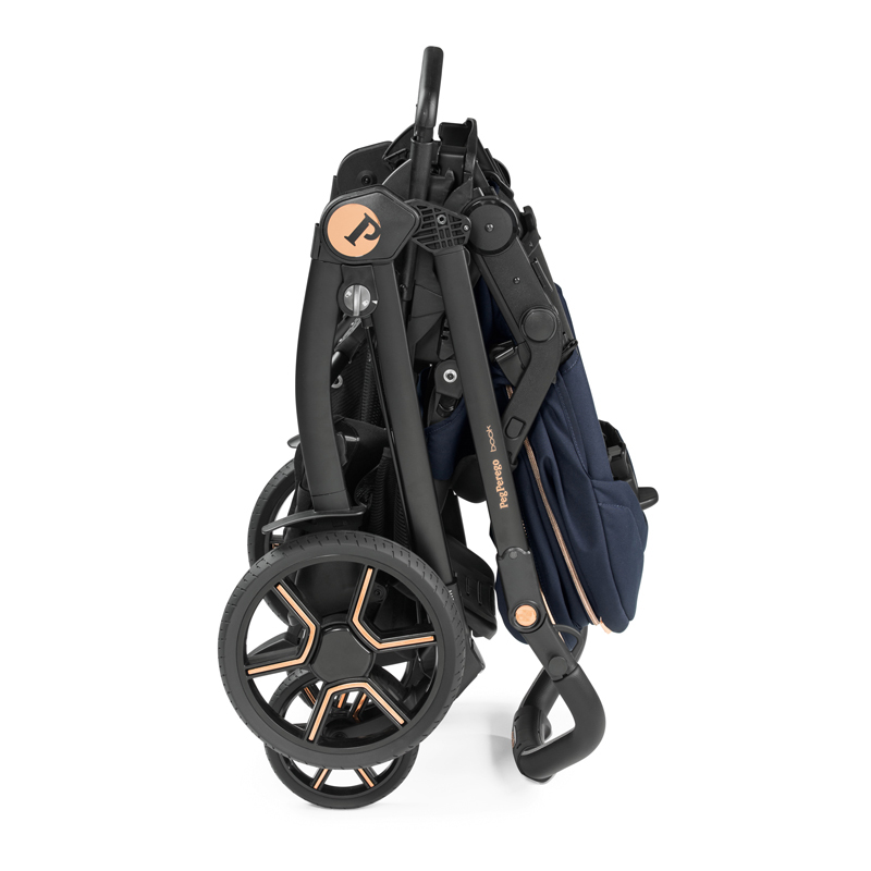 Универсальная коляска 2 в 1 Peg-Perego Book