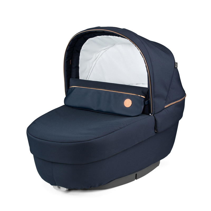 Универсальная коляска 2 в 1 Peg-Perego Book