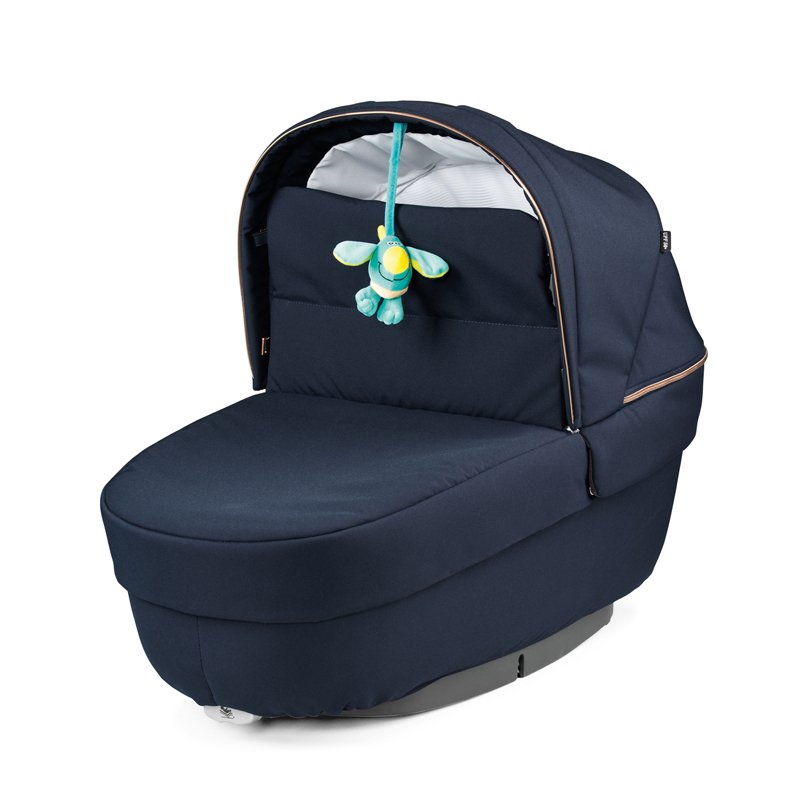 Универсальная коляска 2 в 1 Peg-Perego Book