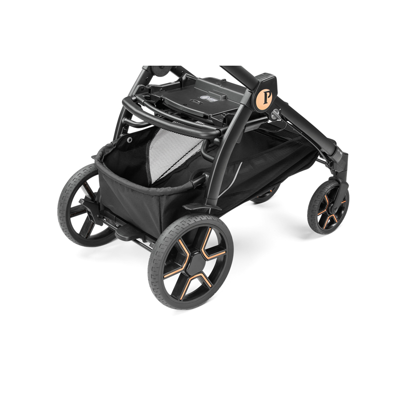 Универсальная коляска 2 в 1 Peg-Perego Book